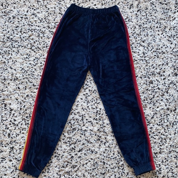 Garage jogger sweatpants - Picture 3 of 7